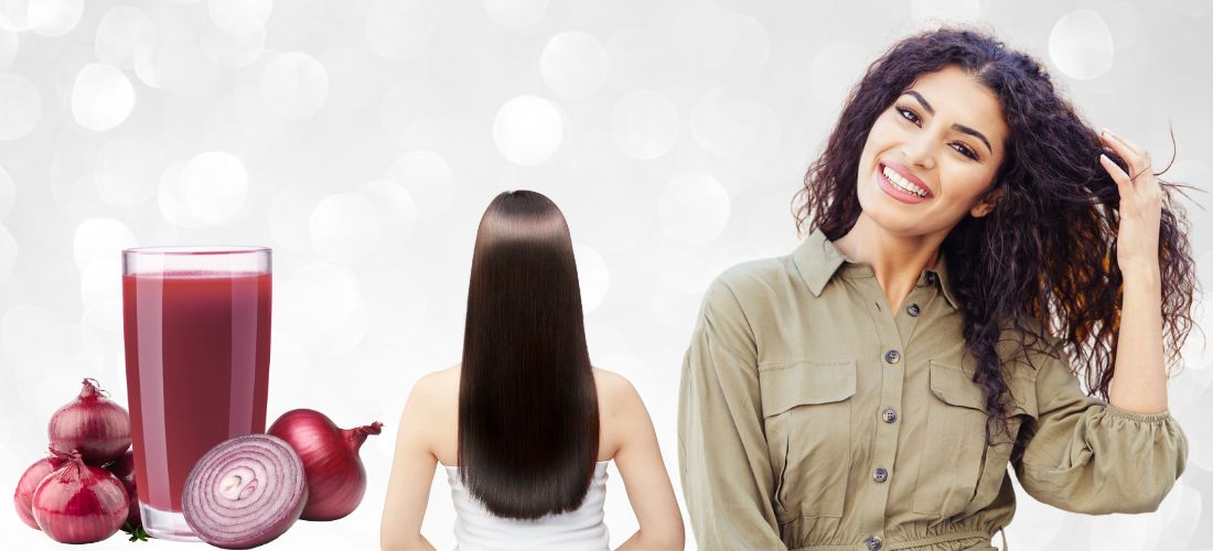 How to Increase Hair Growth?
