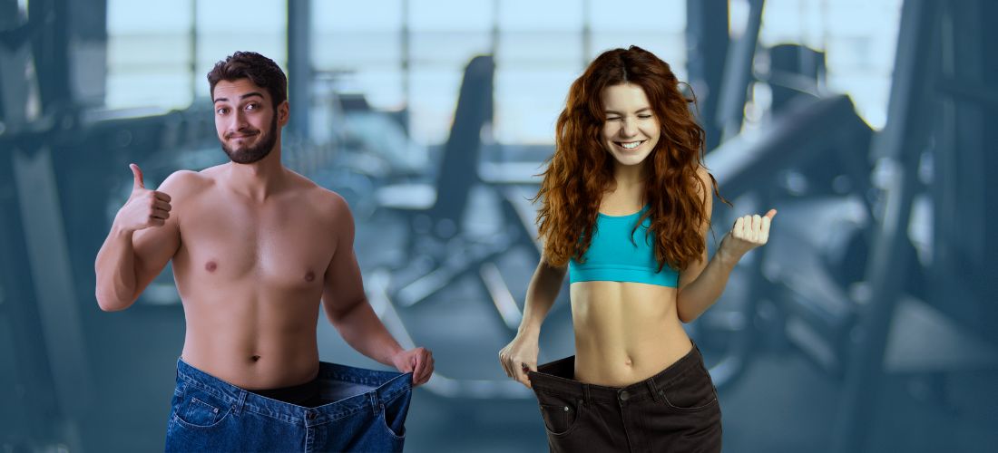 Best Way to Lose Weight