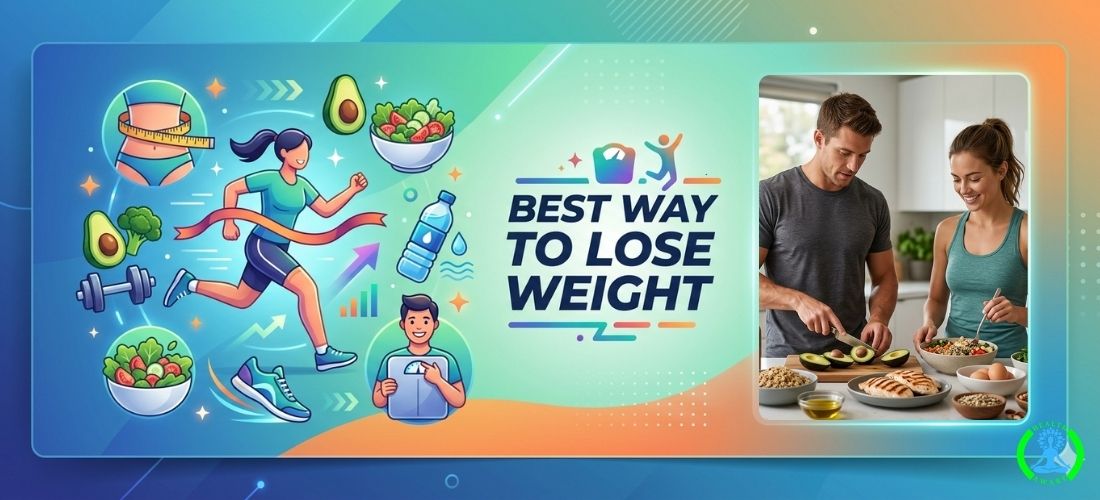 Best Way to Lose Weight