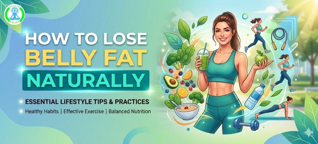Lose Belly Fat